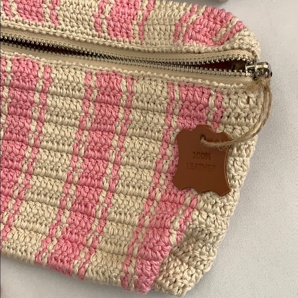 ❤️SOLD❤️ Rachel Comey Hagen Fanny Pack Pink - Picture 12 of 12